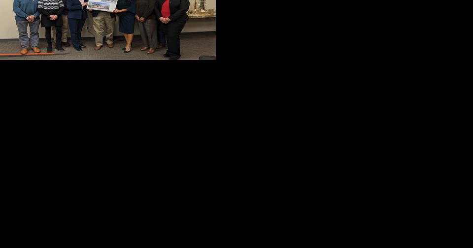 TVCC honors Evelyn Dame with naming of Nursing and Allied Health Professions Center - Vimarsana News
