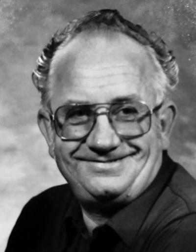 Robert ‘Bob’ Leroy Wells