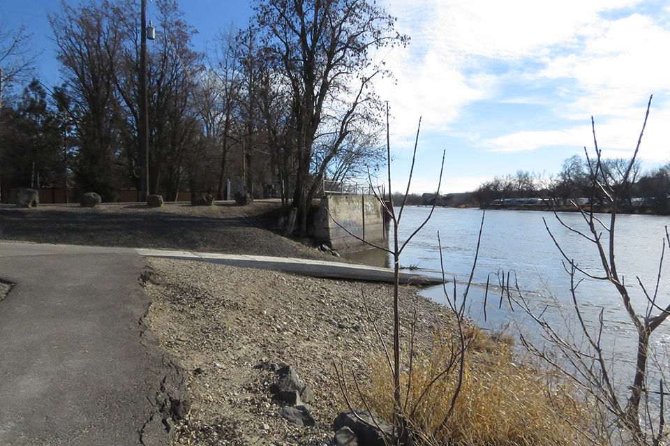 Paddleboard rentals proposed for Rudy Park in Payette County News