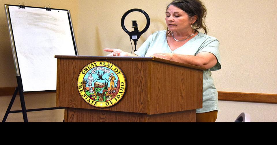 Fruitland City Council hears concerns over loss of Idaho presidential
