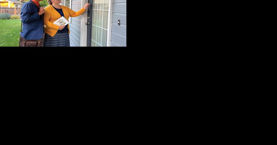 Witnesses knocking on doors again - Vimarsana News