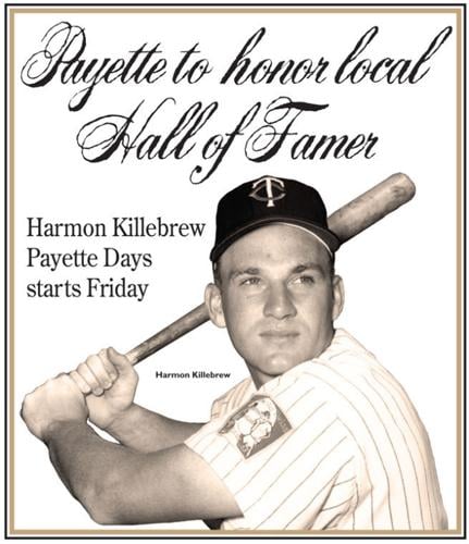 Killebrew, Harmon  Baseball Hall of Fame