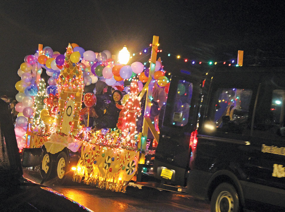 Monticello Ga Christmas Parade 2022 Nite Lite Parade And Christmas Tree Lighting Is Saturday | Local News  Stories | Argusobserver.com