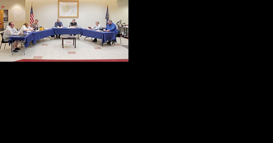 Vale mayor appoints members to new city ordinance committee - Vimarsana News