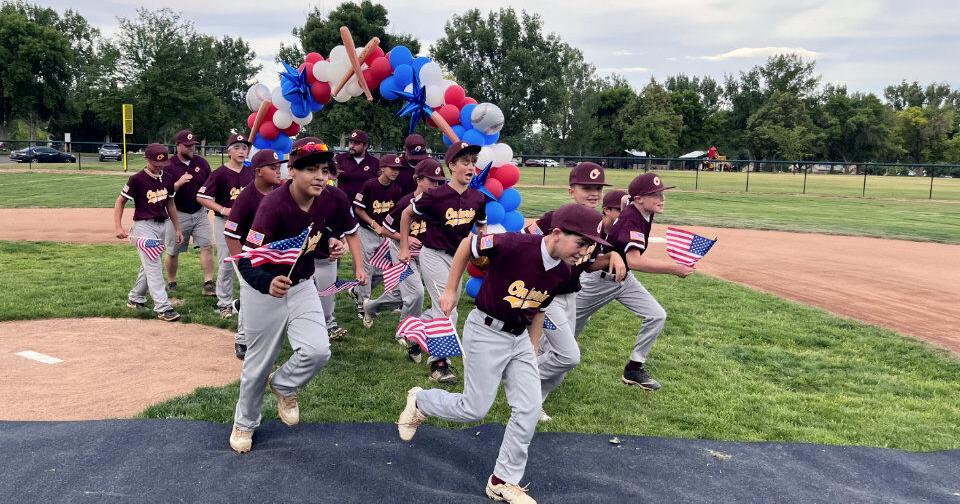 Fields of dreams, built on service: Ontario celebrates legacy of Norm Poole