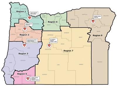 Oregon List Of Deaths 2022