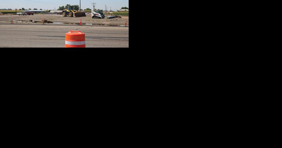 Update on Cairo Junction roundabout - Vimarsana News