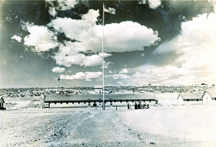 Building community Valley Life