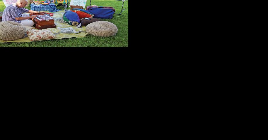 Celebrate cultural diversity at the park on June 3 - Vimarsana News
