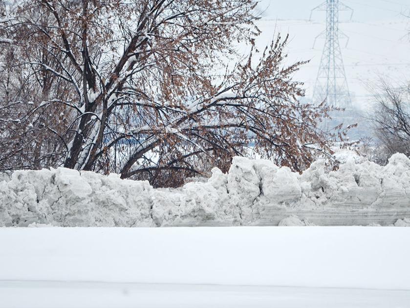 Snake, Malheur rivers flood, residents ‘need to be ready’