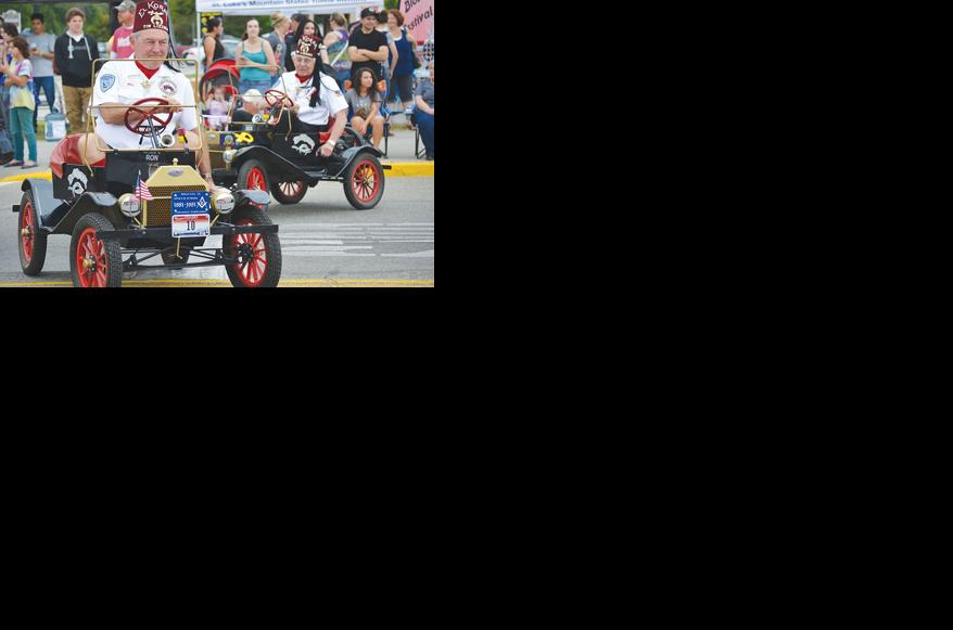 Apple Blossom Festival Lands On Chopping Block Complimentary Argusobserver Com