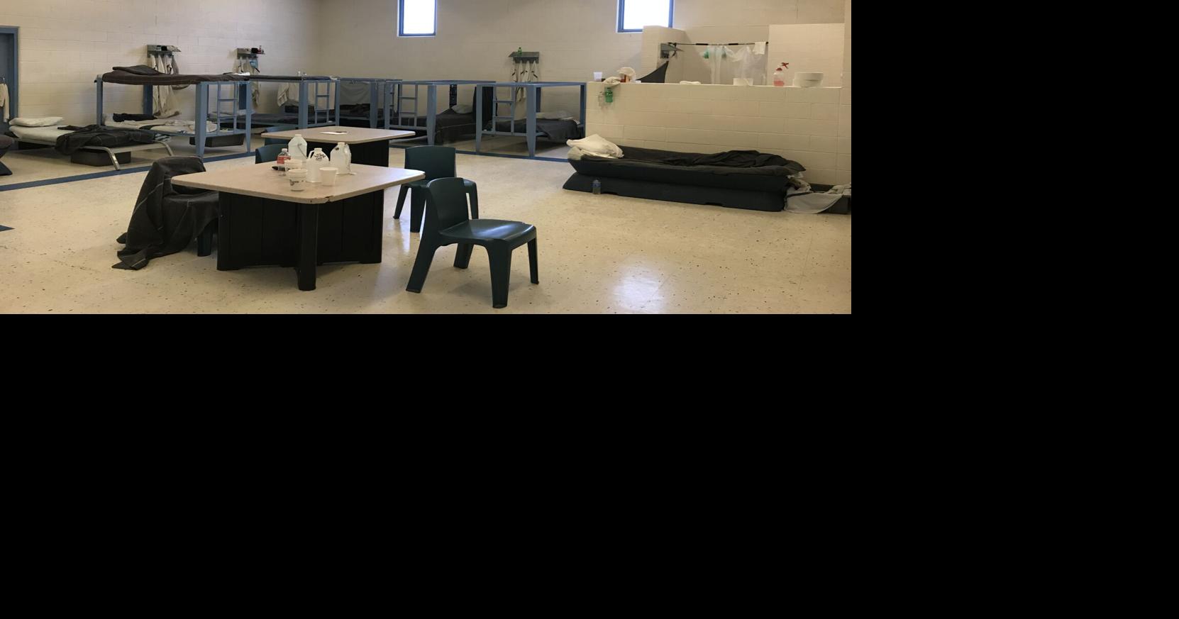 Is COVID back at Payette County Jail? Payettecounty