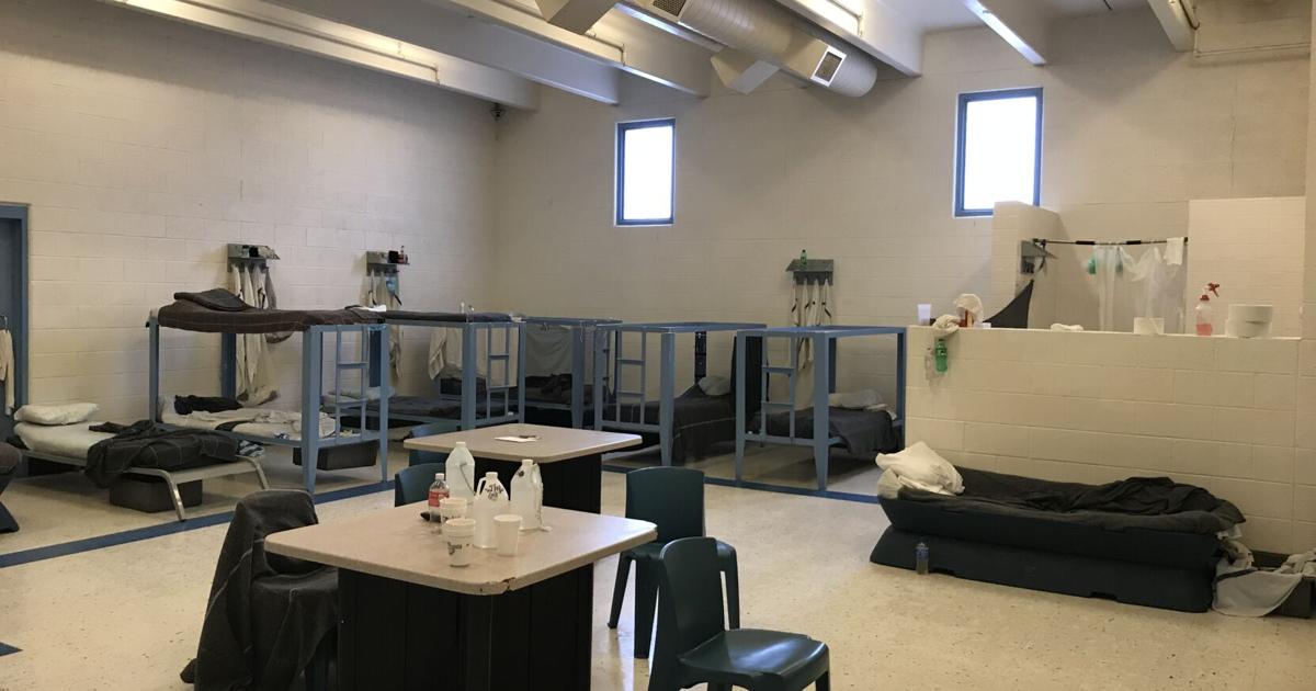 Is COVID back at Payette County Jail? Payettecounty