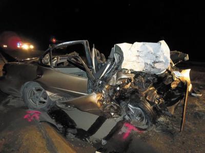 Fatal accident on Highway 20 | Local News Stories | argusobserver.com