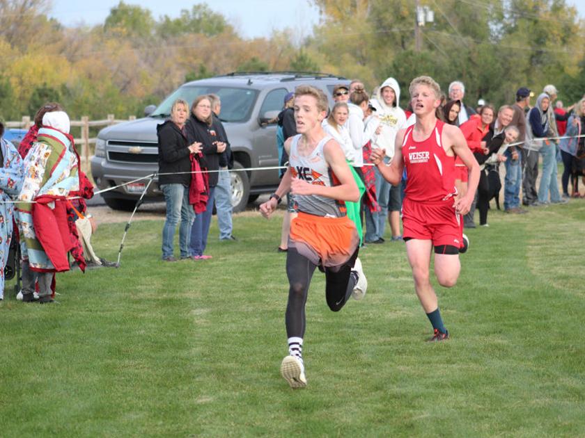 Fruitland S Parma Boys Win Srv Cross Country District Les Fruitland S Parma Boys Win Srv Cross Country District Les Local Sports News Argusobserver