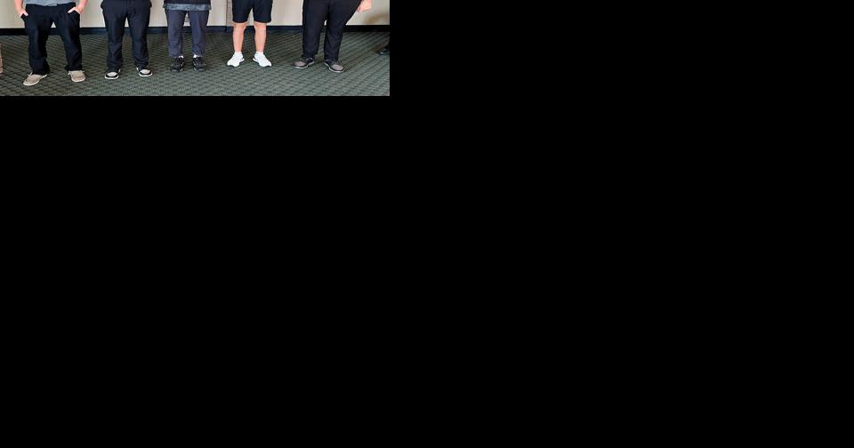 Ontario's Tyce Helmick crowned GOL Champion | Local News Stories - Vimarsana News