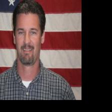 Stuart Grimes to accompany WWII veterans | News | argusobserver.com