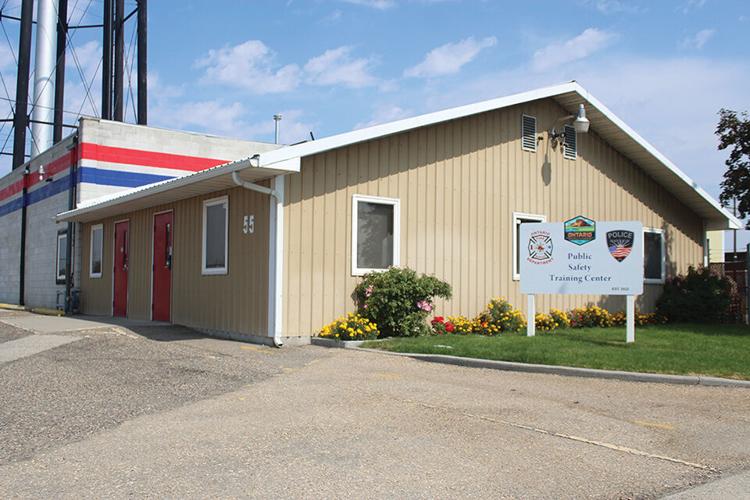 As fire chief readies to hang up his helmet, he says he’s ‘ready to