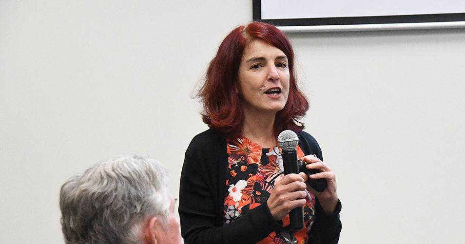 Four Rivers lauded for language immersion