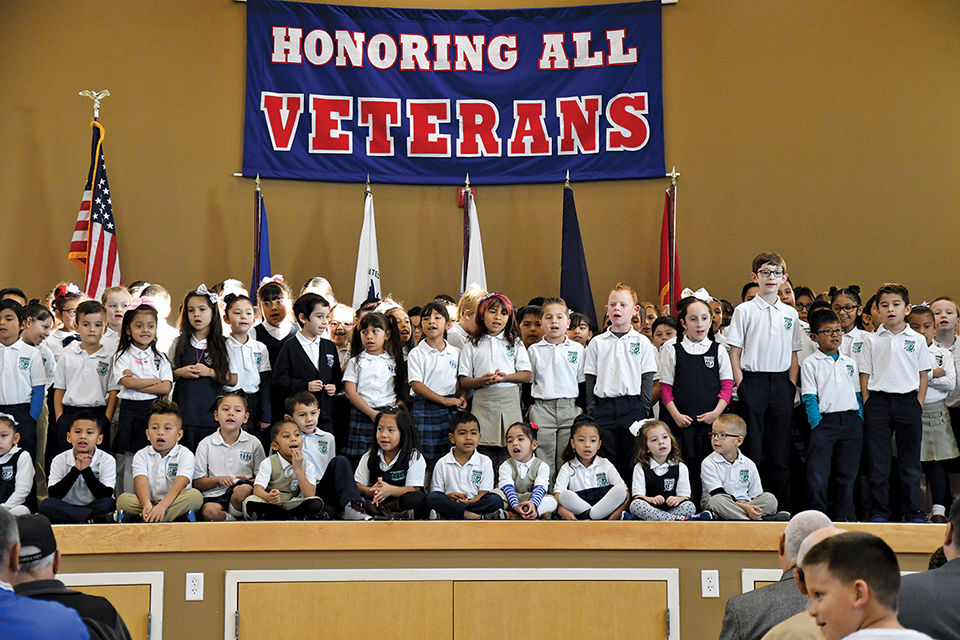 ‘Thank you’ | Local News Stories | argusobserver.com