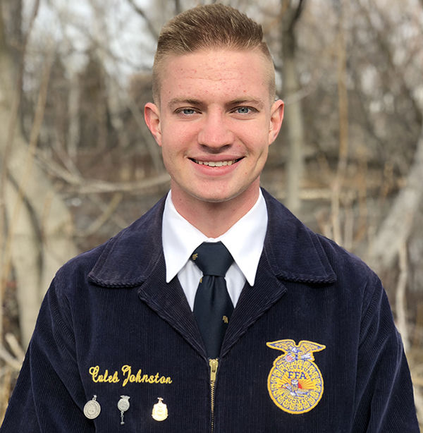 Former New Plymouth student, FFA leader named as Idaho ...