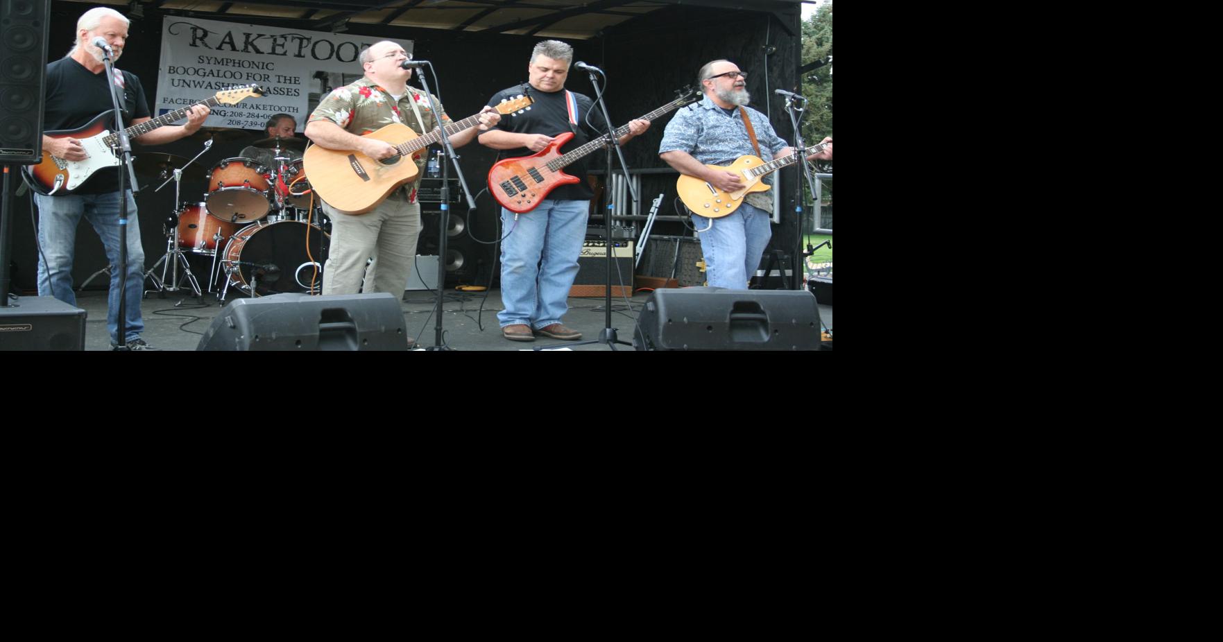 Family Fun Days returns to Fruitland News