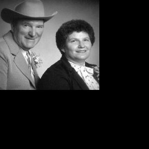 James and Ruth Tuttle, Vale, will celebrate their 50th anniversary from ...