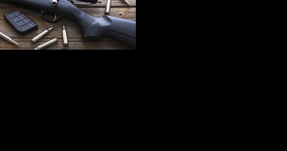 Democrats take aim at gun ownership - Vimarsana News