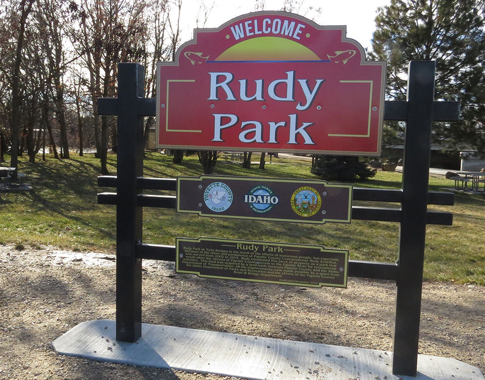 Paddleboard rentals proposed for Rudy Park in Payette County News