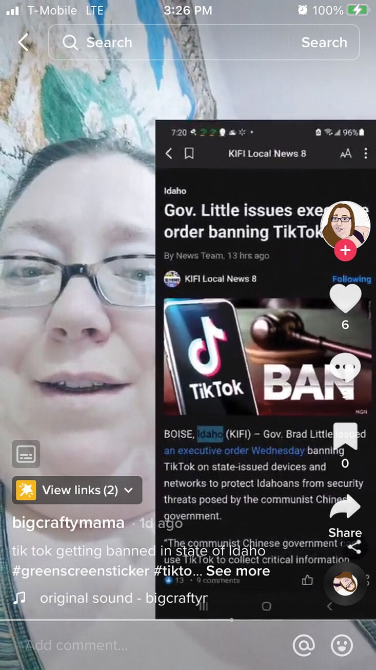What's Next for TikTok in the U.S.: A Look at the State and Federal Policy  Landscape - American Legislative Exchange Council - American Legislative  Exchange Council