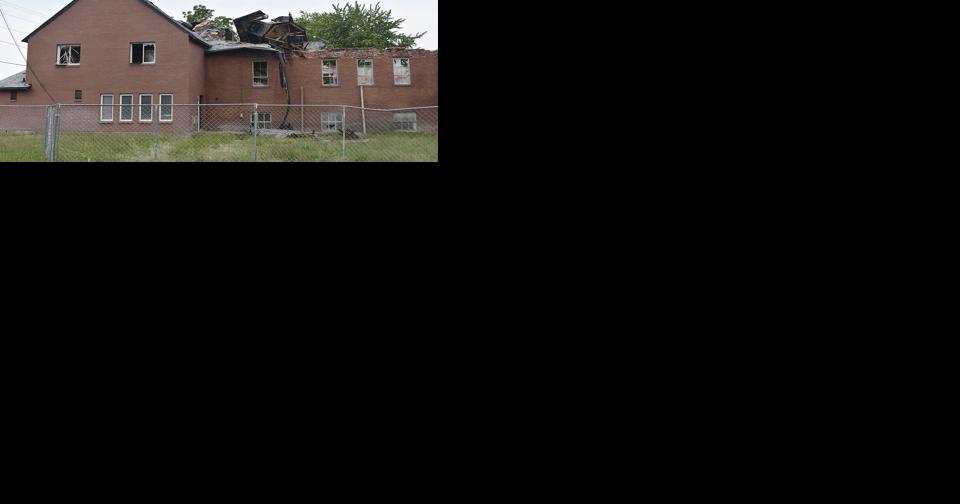 State Fire Marshal determines cause of New Plymouth First Baptist church fire - Vimarsana News