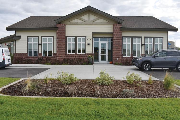 St. Luke’s opens Respite House Features