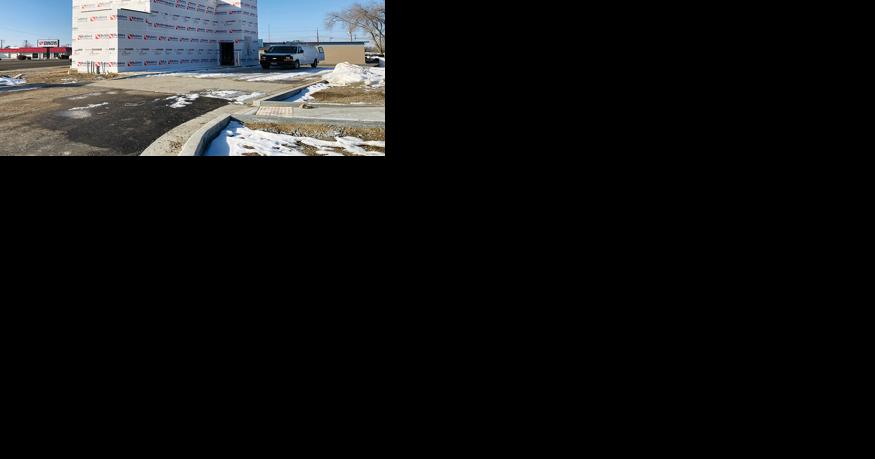 Construction brews on new Dutch Bros location - Vimarsana News