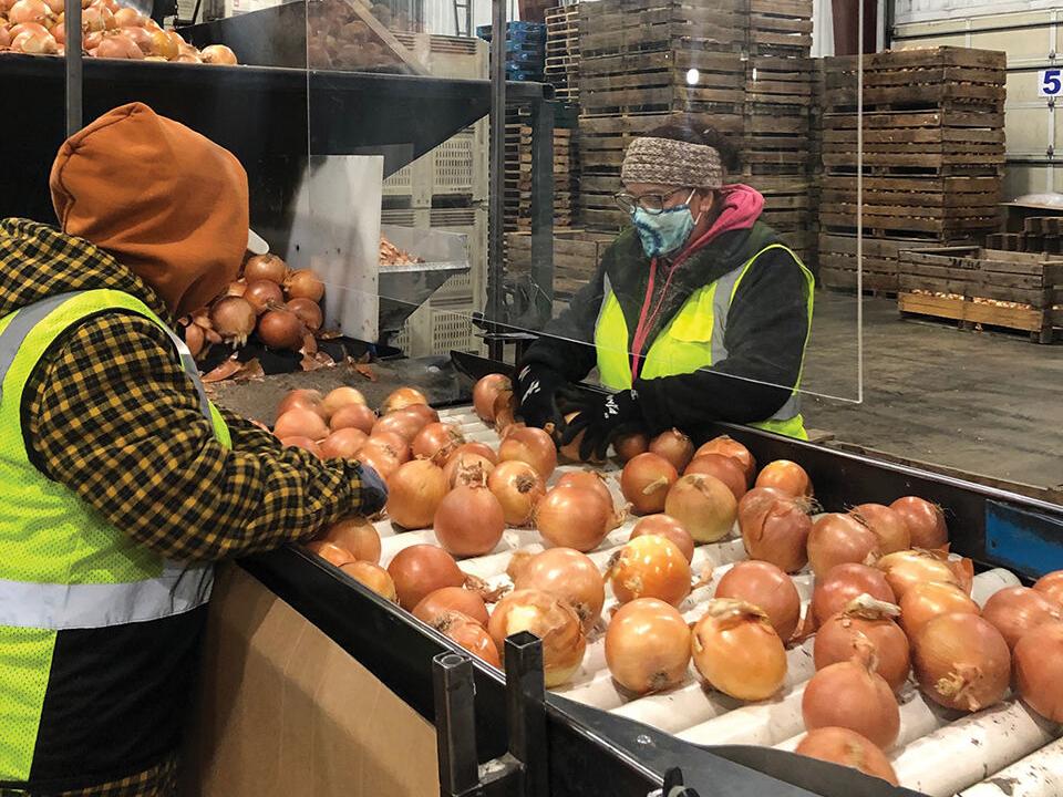 'I think the term is bad': Businessman says use of 'workplace outbreak' terminology is misleading | Local News Stories - Vimarsana News