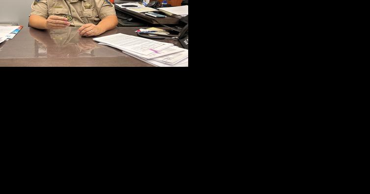 Payette County Sheriff Andy Creech will seek re-election - Vimarsana News