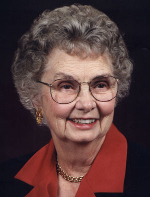 Nellie “Ned” Mae Ketcham Yundt