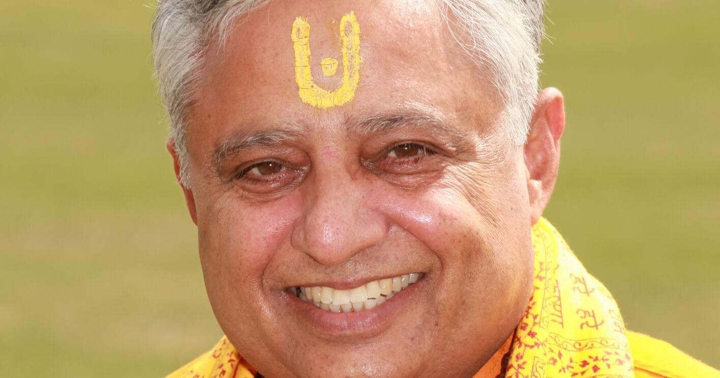 Hindu mantras to start the day for first time at 4 Idaho cities, 2 counties - Vimarsana News