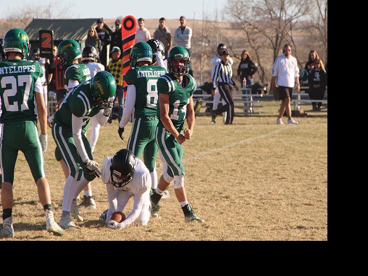 With coop over, Jordan Valley football may be done for good Local News Stories