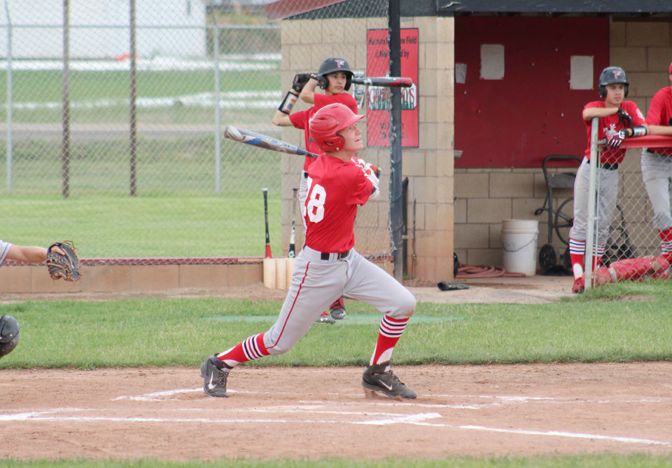 On Lopez's walkoff, Spencer's 4 RBIs, Packers pick up win over Emmett