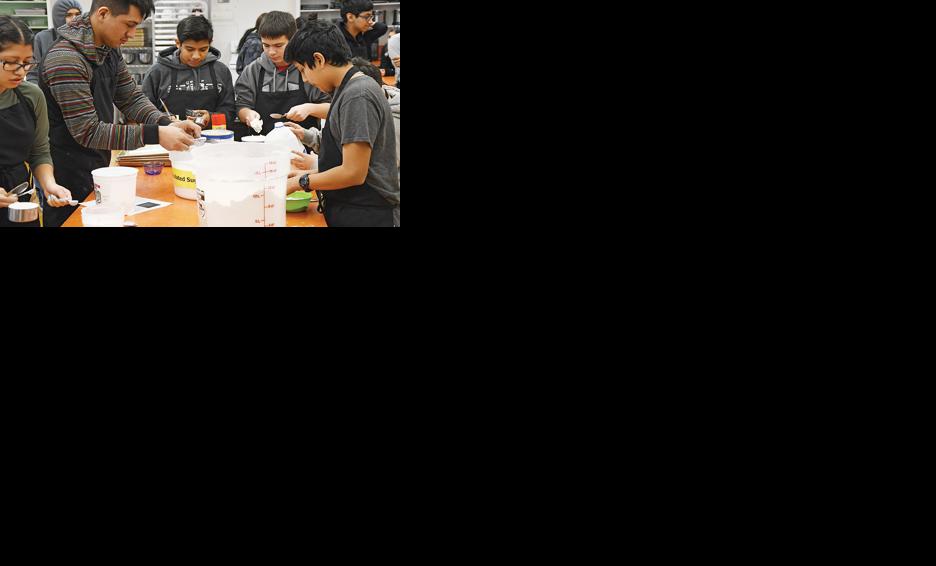 Culinary classes | Local News Stories | argusobserver.com