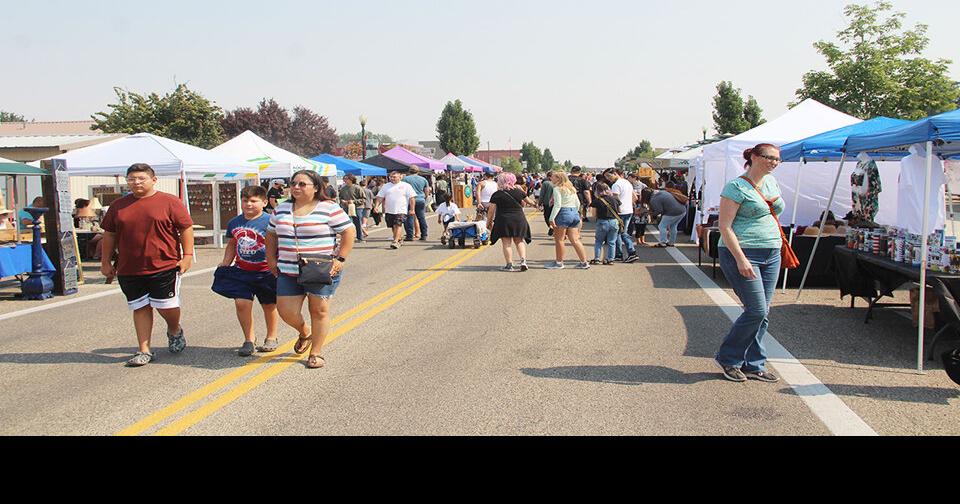 Fruitland Family Fun Day returns Sept. 9 Local News