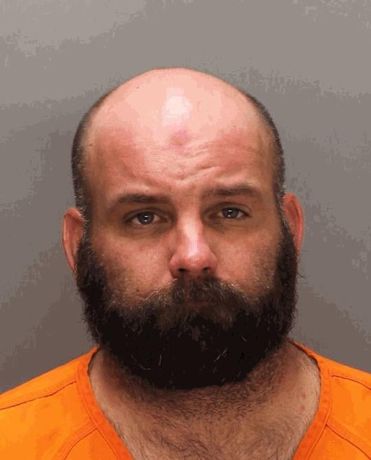 Police arrest Payette man after highspeed chase News