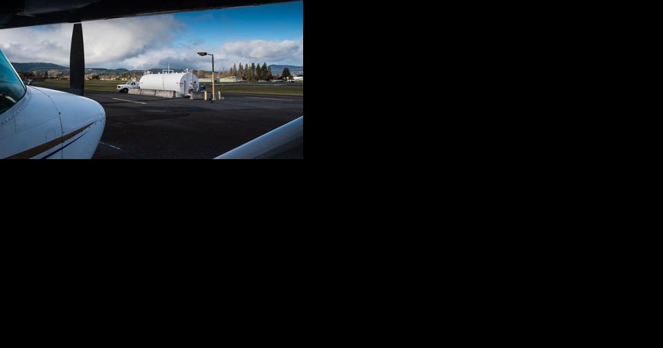 FAA indicates ban coming on leaded gas for small planes - Vimarsana News