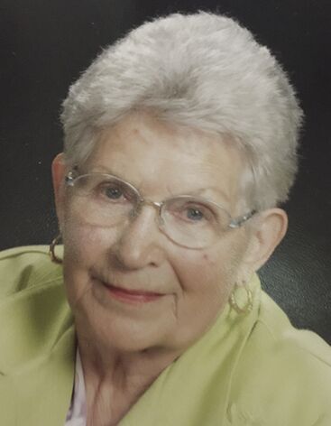 Lanita Locey | Obituaries | argusobserver.com