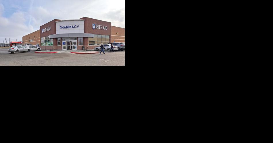 Will Ontario's Rite Aid be impacted by retailers' Chapter 11 bankruptcy? | Business - Vimarsana News