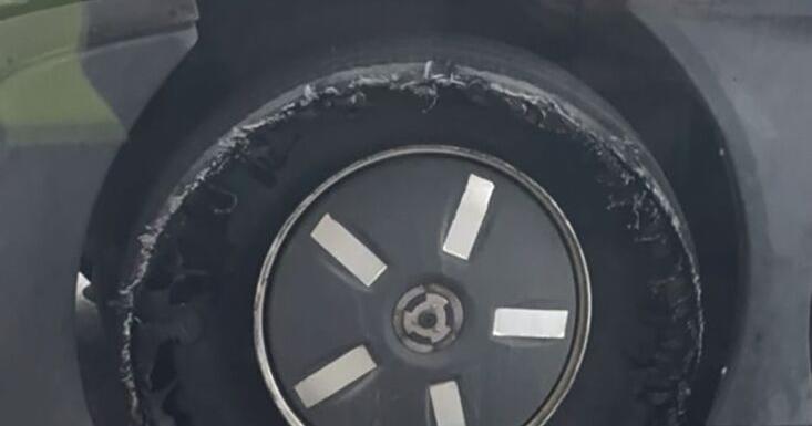ITD installing damaged tire sensors at Idaho Ports of Entry - Vimarsana News