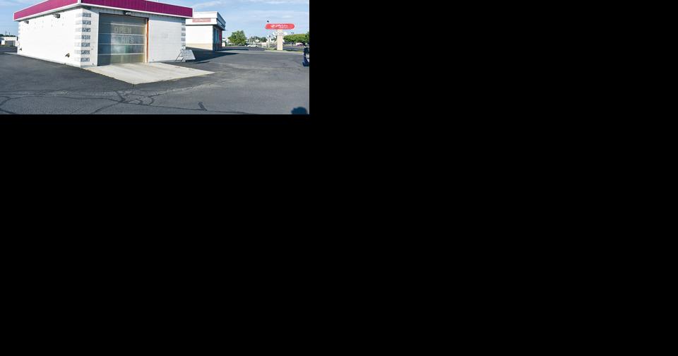 Jiffy Lube shop owner to expand facility - Vimarsana News