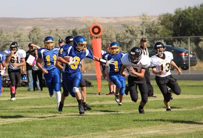 6 Man Football To Conclude In Bowl Game Style Tournament In Madras