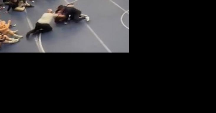 Police investigating wrestling incident in Nampa - Vimarsana News
