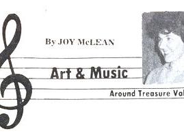 Musicians recall Joy McLean's enthusiasm, say it 'will be missed' | Local News Stories - Vimarsana News